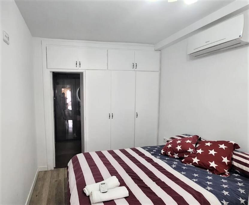 Apartamento En La Rambla Centro Alicante C Екстер'єр фото