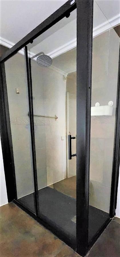 Apartamento En La Rambla Centro Alicante C Екстер'єр фото