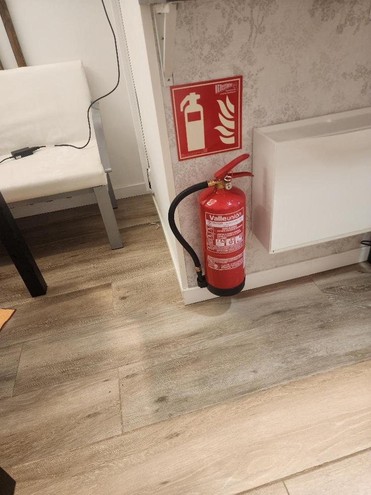 Apartamento En La Rambla Centro Alicante C Екстер'єр фото