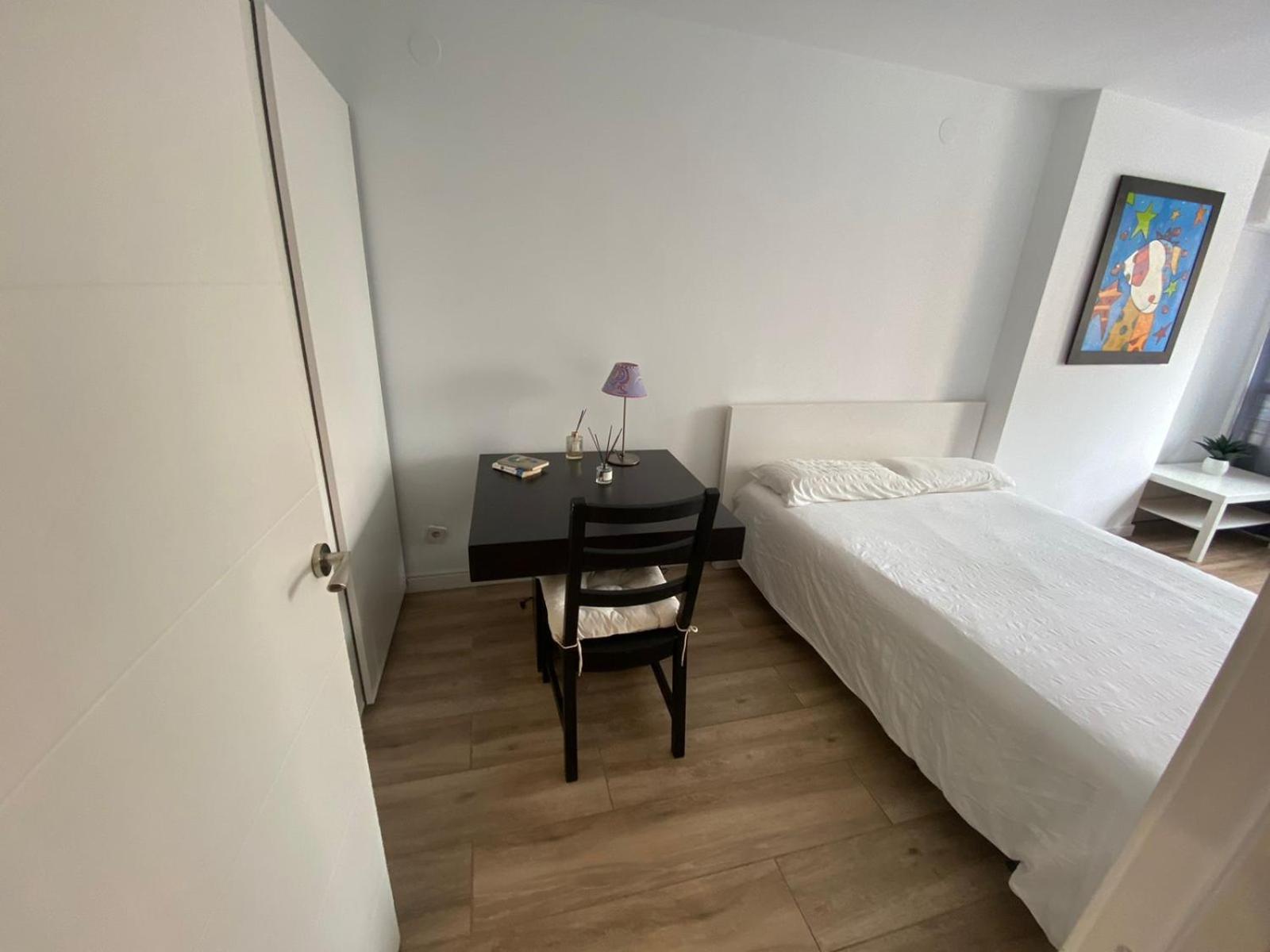 Apartamento En La Rambla Centro Alicante C Екстер'єр фото