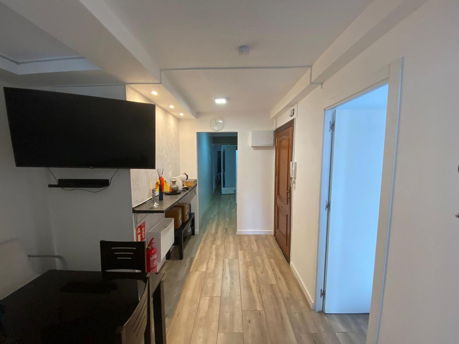 Apartamento En La Rambla Centro Alicante C Екстер'єр фото