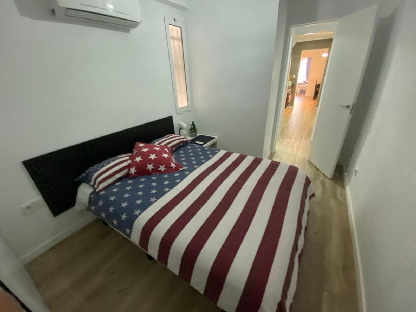 Apartamento En La Rambla Centro Alicante C Екстер'єр фото